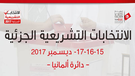 نتائج انتخابات ألمانيا لأبرز المترشحين وتفاصيلها