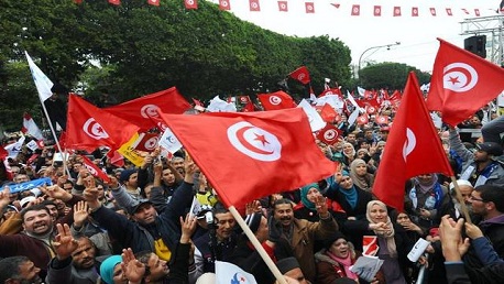 تقرير: تونس الأولى مغاربيا في مؤشر الديمقراطية لعام 2017