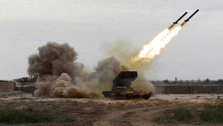 السعودية تعترض صاروخًا باليستيًّا أطلقه الحوثيون باتجاه جازان