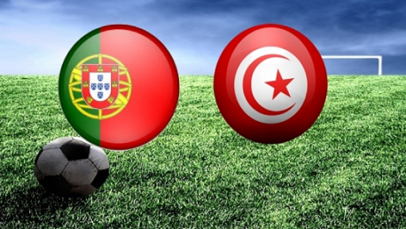تونس البرتغال