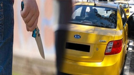 صفاقس: إيقاف 4 أشخاص هددوا سائق تاكسي وسلبوه أمواله