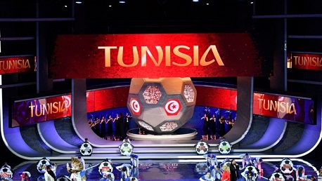 تونس تنضمّ إلى قائمات المغادرين لمونديال 2018