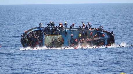 غرق مركب قرقنة: انتشال جثة 48 مجتازًا وإنقاذ 68 آخرين