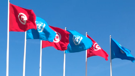 تونس الأمم المتحدة