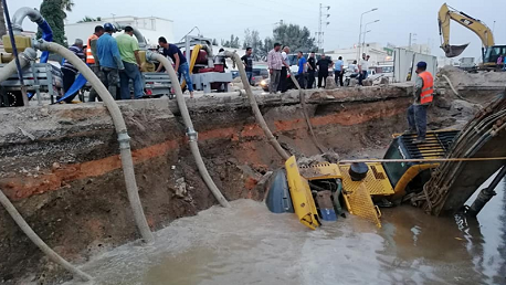 الدهماني: ستتم معاقبة كل من تثبتُ مسؤوليته في حادثة الزهروني