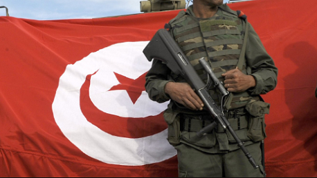جيش تونس