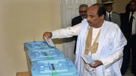بعد فوز الحزب الحاكم: المعارضة تعتبر انتخابات موريتانيا "مهزلة"