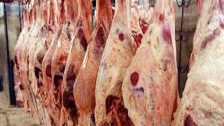 المنيهلة - أريانة/ الكشف عن مسلخ عشوائي وحجز كمية هامة من اللحوم غير صالحة للإستهلاك