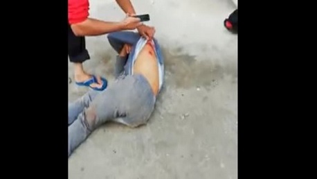إصابة مواطن برصاصة في سيدي حسين و الديوانة توضّح (فيديو)