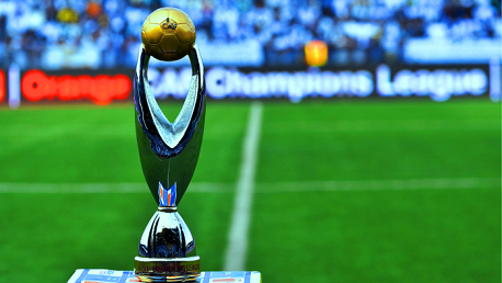 كأس نهائي دوري أبطال أفريقيا  