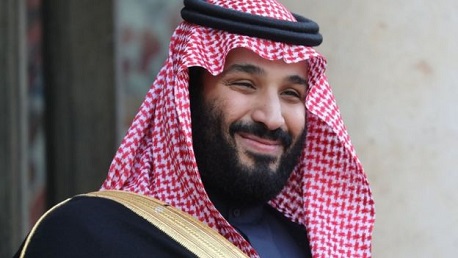 محمد بن سلمان