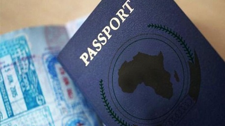قريبا: جواز سفر موحد لكلّ الأفارقة 