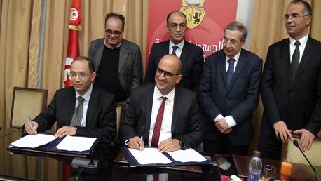 رسميًّا: توقيع الاتفاقية القطاعية بين الكنام والصيدليات الخاصة