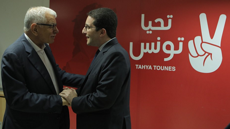 تحيا تونس المبادرة