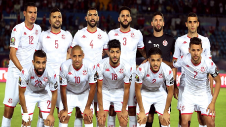 المنتخب التونسي