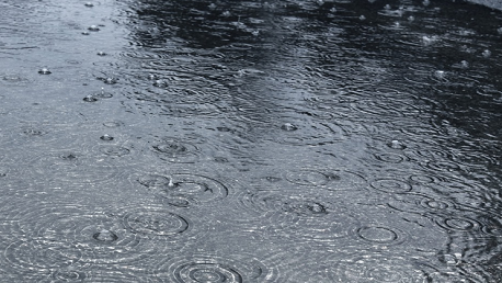 اليوم: أمطار رعدية وبكميات هامة بمناطق الشمال