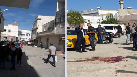 حادثة جرزونة: الجاني معروف بسوابقه العدليّة في مجال المخدّرات