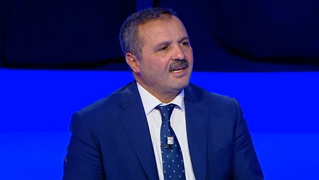 وزير الصحة عبد اللطيف المكي