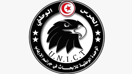 الوحدة الوطنية للأبحاث في جرائم الإرهاب 