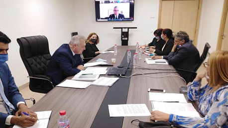 البنك الدولي يُدرج تونس ضمن البلدان العشر الأوائل للحصول على دعم لاقتناء تلاقيح كوفيد-19