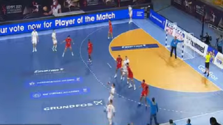 مونديال كرة اليد: تونس تنهزم أمام بولونيا 