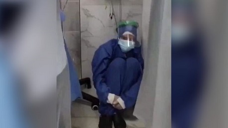 وفاة مرضى كورونا نتيجة نقص الأكسجين: وزارة الصحة المصرية توضح