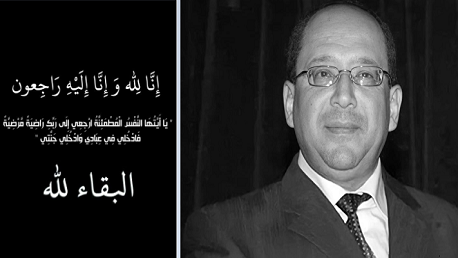 وفاة الكاتب والروائي التونسي صلاح الدين بوجاه