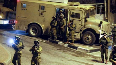 استشهاد فلسطيني وإصابة زوجته برصاص الاحتلال في القدس المحتلة