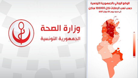 وزارة الصحة