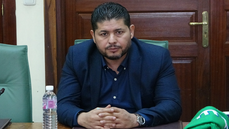 محمد عمار