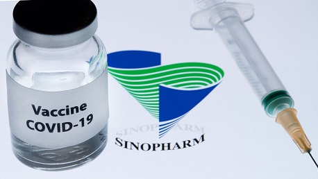 إسناد رخصة ترويج استثنائية ومؤقتة للقاح من مخابر Sinopharm