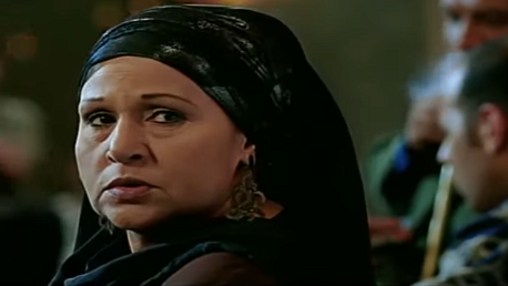 وفاة الممثلة المصرية فتحية طنطاوي
