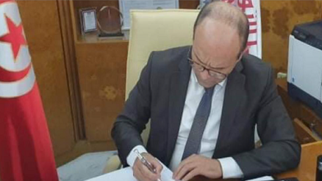 الخطوط التونسية: توقيع عقد لإقتناء 4 طائرات 'ايرباص 320 نيو'