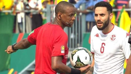 الكاف: إقرار هزيمة المنتخب التونسي ضد منتخب مالي