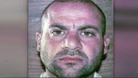 زعيم تنظيم "داعش" أبو إبراهيم الهاشمي القرشي.