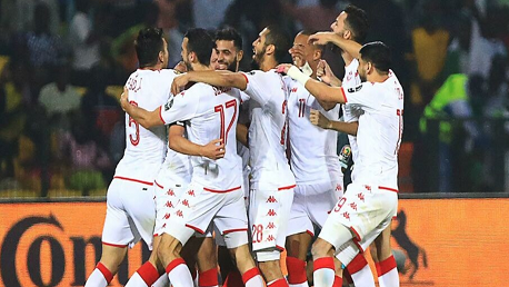 تونس في مونديال قطر 2022