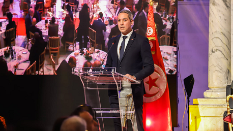 وزير السياحة يُؤكّد على الدور الهام للتونسيين بالخارج للترويج لتونس