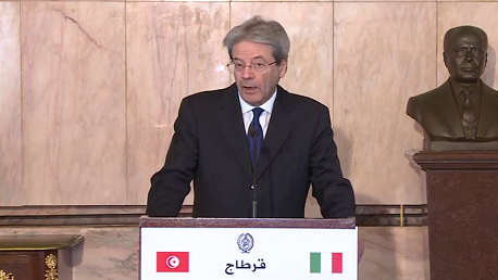 Paolo Gentiloni