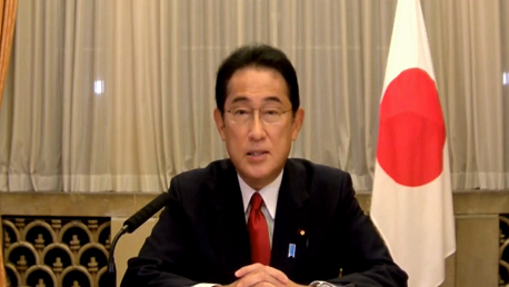 رئيس الوزراء اليابان