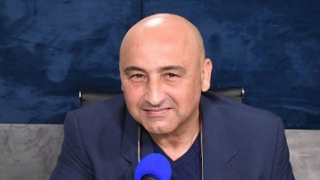 سامي بن سلامة