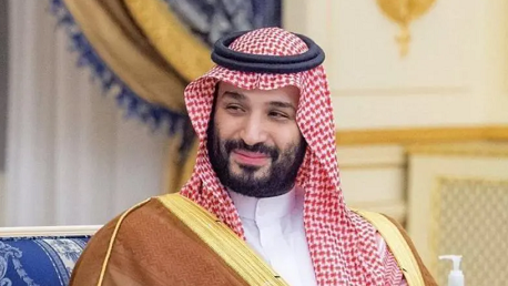 محمد بن سلمان