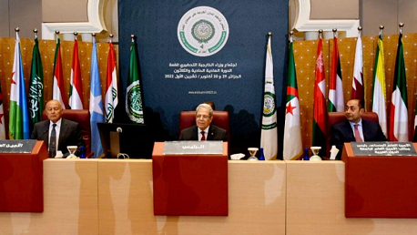 الجرندي يدعو إلى تحرك عربيّ متضامن يسمحُ بتملّك زمام المبادرة في تسوية الأزمات
