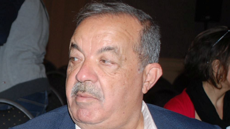 وفاة الصحفي رفيق بن عرفة 