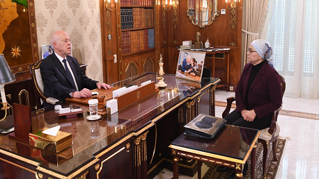 سعيد جفال