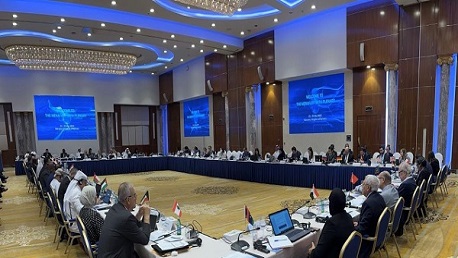 تونس تشارك في الاجتماع العام 36 لمجموعة العمل المالي لمنطقة الشرق الأوسط وشمال افريقيا