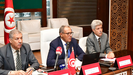 وزير التربية