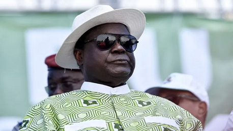 وفاة رئيس ساحل العاج الأسبق هنري كونان بيديه
