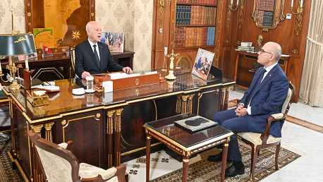 سعيد نبيل عمار