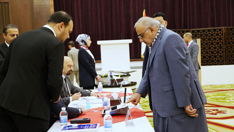 العراقيون ينتخبون مجالس المحافظات