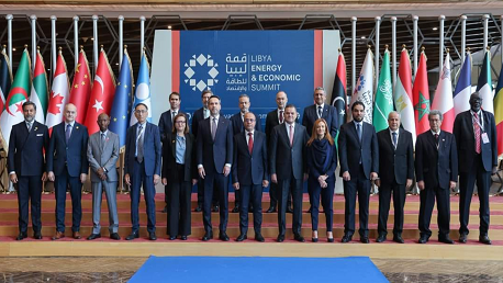 تونس تشارك في الدورة الثانية لقمة ليبيا للطاقة والاقتصاد